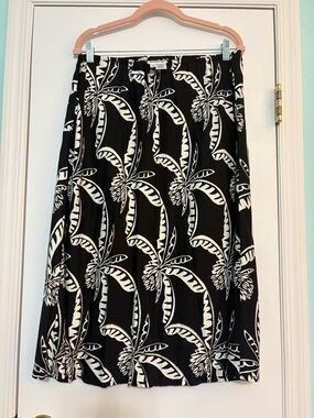 Midi skirt